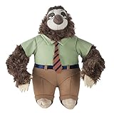 Zootopia Large Plush Flash