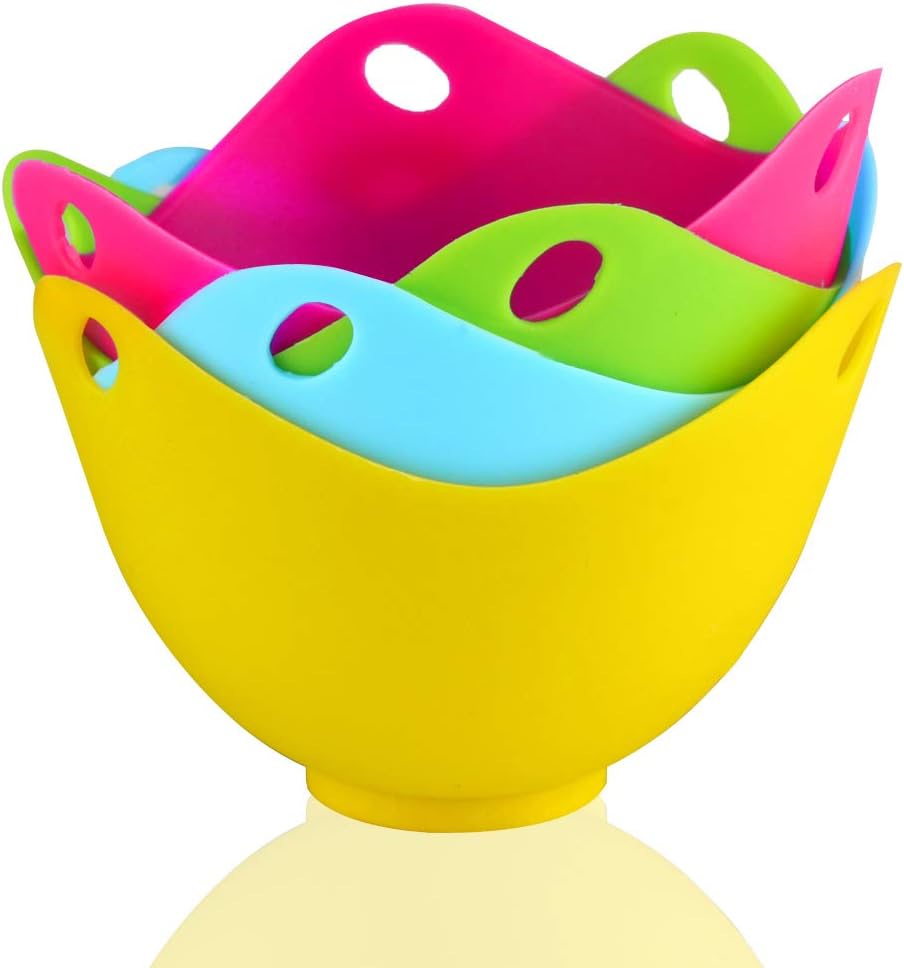 4 bracconieri delle uova