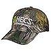 HECS Hunting Camo Hat - Mossy Oak Break-Up Country Camo