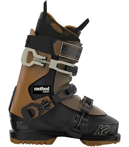 Amazon.com : K2 Revovle Mens Ski Boots, 24.5 : Sports & Outdoors