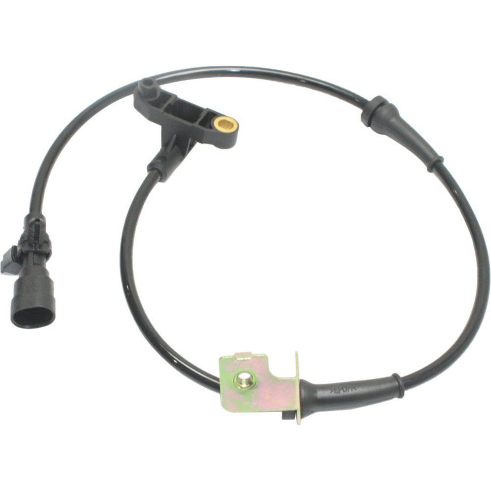 C0200 front speed sensor rh circuit