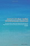 Journal & Tracker: Healing Craniofrontonasal Syndrome: The 30 Day Raw Vegan Plant-Based Detoxification & Regeneration Journal & Tracker for Reversing Conditions. Journal 2