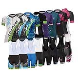 Uglyfrog 2017 Newest Womens Outdoor Sports lattice Short Sleeve Cycling Jersey Summer Style Bike Shirt Bicycle Top ZD02