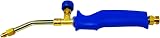 Silverline 456996 Propane Torch Kit 25/35/50mm Burners for Plumbing Soldering view 4