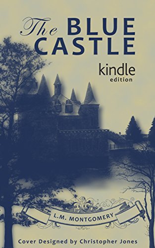 The Blue Castle