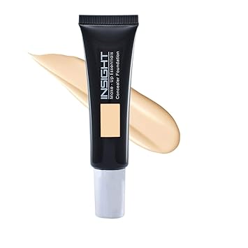 INSIGHT Concealer Foundation (01-Natural cream)