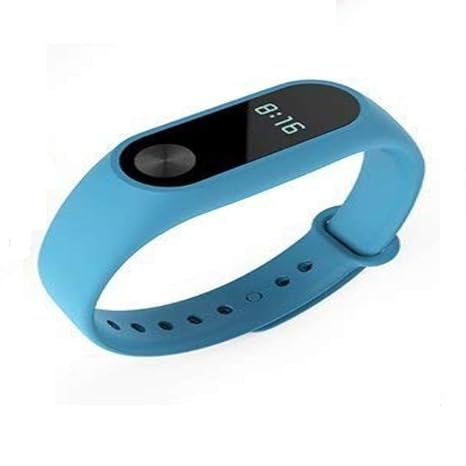 m2 fitness band amazon