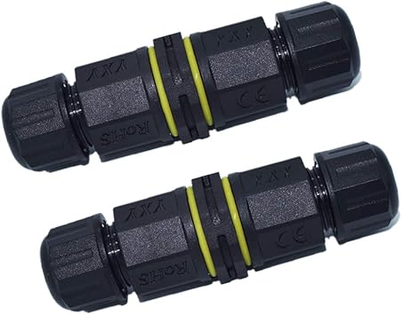 outdoor speaker junction box