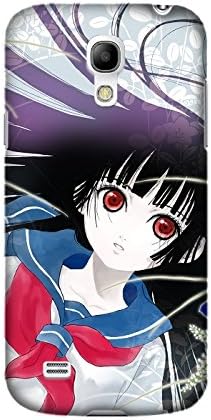 Get Jigoku Shoujo Hell Girl Anime Pattern Cases Designed And Show Your For Android Free Wallpaper Jigoku Shoujo Hell Girl Anime Pattern Cases Designed And Show Your For iPhone Free