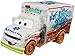 Disney Pixar Cars 3 Crazy 8 Crashers Dr. Damage Vehicle