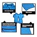 4ucycling Short Sleeve Quick Dry Bike Jersey