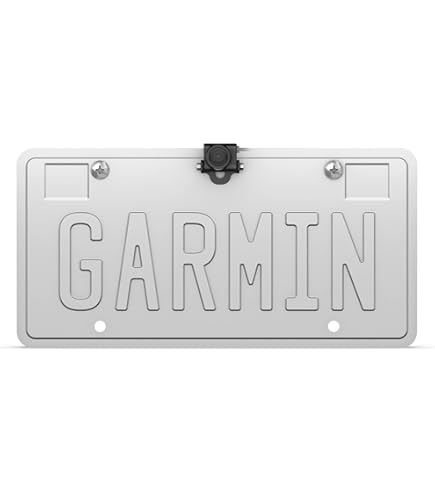 Amazon.com: Garmin BC 30 Wireless Backup Camera : Electronics