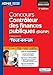 CONCOURS CONTROLEUR DES FINANCES PUBLIQUES DGFIP 5e edt 2016 2017 (Admis fonction pub concours) by