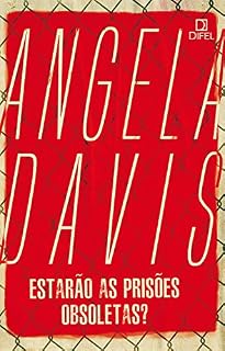 Livro Estarão as prisões obsoletas?