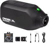 Drift Ghost XL Action Camera 1080p HD 9 Hour Battery Waterproof 330 Rotatable view 1