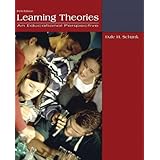 LEARNING THEORIES AN EDUCATIONAL PERSPECTIVE 8TH ED PEARSON visual data 3