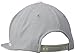 NBA San Antonio Spurs Men's Fanwear Team Flat Brim Snapback Cap, One Size, Grey