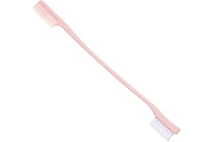 dae Dual-Edge Styling Brush - Tames Flyaways & Controls Edges