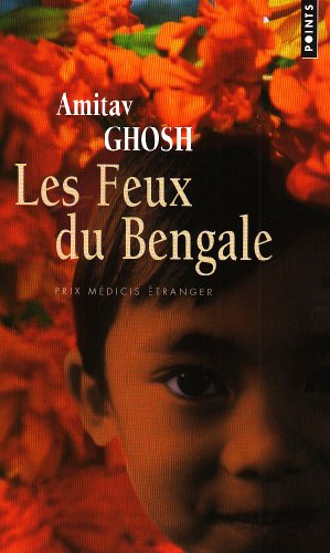 Les  feux du Bengale