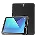 ProCase Slim Case for Galaxy Tab S3 9.7, Light Smart Cover Stand Hard Shell Case for Galaxy Tab S3 9.7-Inch Tablet SM-T820 T825 T827 -Black