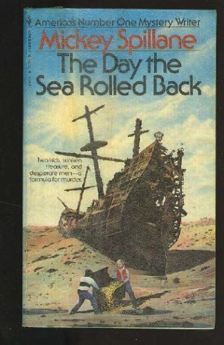 The Day the Sea Rolled Back