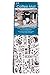 Schroeder and Tremayne 12 in by 18 in (30 cm by 45 cm) Coffee Mat for Coffee Pots, 2-pack