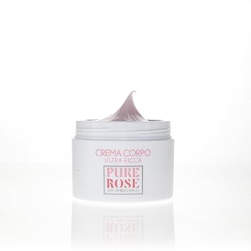 pure rich body lotion