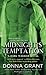 Midnight's Temptation: A Dark Warrior Novel (Dark Warriors, 7)