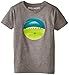Billabong Little Boys' Kids Pulse Short Sleeve T-Shirt