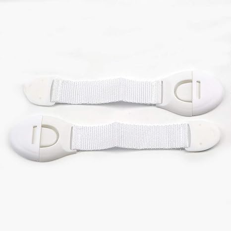 Cierres de seguridad Cerraduras DDG EDMMSportátil adhesivas o niño ...