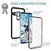 FXXXLTF for iPhone 11 Pro Max Case, Waterproof Case with Built-in Screen Protector Full-Body Rugged Protective Hard Cover Case for iPhone 11 Pro Max (2019, 6.5 inch) (White Clear)