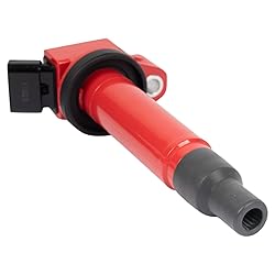 TRQ Ignition Coil Set Compatible with 1999-2003