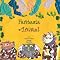 Livro Fantasia Animal