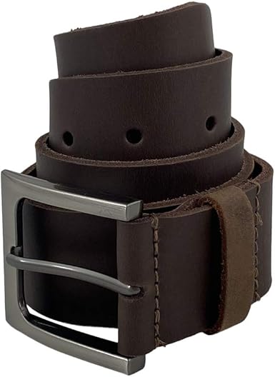 amazon prime leather belts