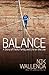 Balance: A Story of Faith, Family, and Life on the Line - Book by Nik Wallenda