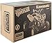 Power Wheels Nickelodeon Teenage Mutant Ninja Turtles, Kawasaki KFX