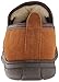L.B. Evans Men's Klondike Closed-Back Slipper