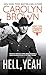 Hell, Yeah (Honky Tonk Book 2) by Carolyn Brown