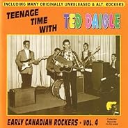 Ballad Of A Teenage Queen (Studio)