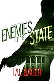 Enemies of the State: (The Executive Office #1) Special Edition