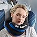 BCOZZY Chin Supporting Travel Neck Pillow - Supports The Head, Neck and Chin- for Children