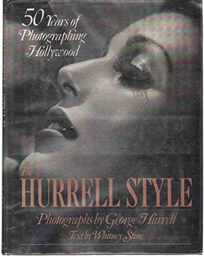 The Image Makers: Sixty Years of Hollywood Glamour: TRENT,Paul