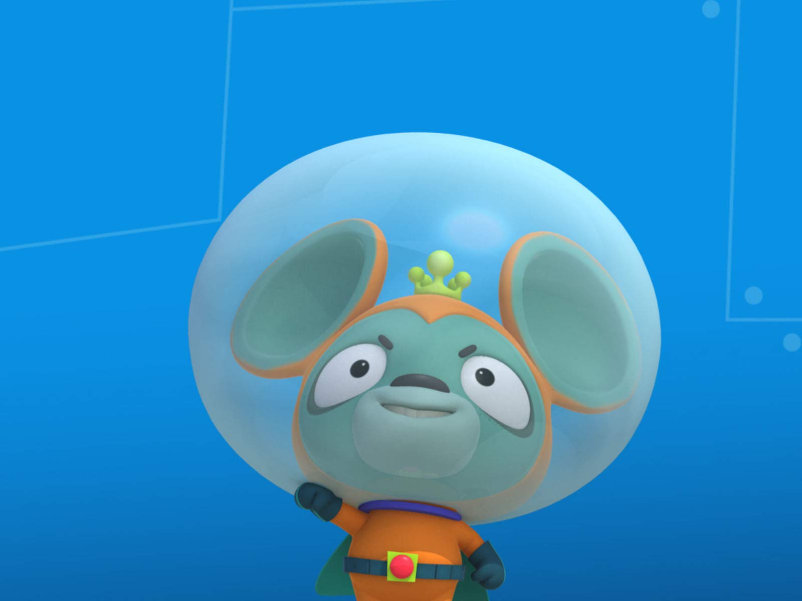 Watch Hello Cocomong Prime Video