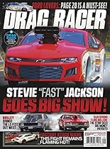 Drag Racer