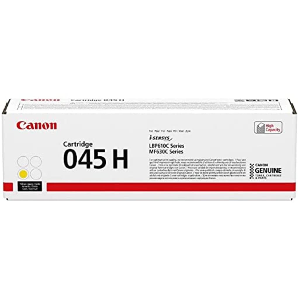 Canon 1248C002 Laser Toner - Magenta