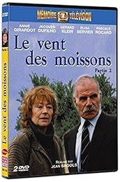 Le Vent Des Moissons - 2ème Partie
