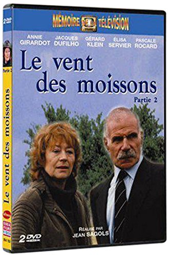Le Vent Des Moissons - 2ème Partie