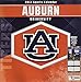 Auburn Tigers 2017 Sports Calendar by 