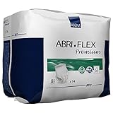 Abena Abri-Flex Pull-Ons, Plus, Medium M1, Case/84 (6/14s)