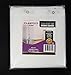 Clawfoot Designs Heavy Duty PEVA Tub Shower Curtain No Odor Anti-Billow 180x70